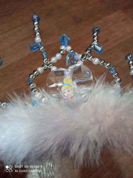 Маска,алетт,супергерой,Эльза коса,лиса,корона,кошка,кукла, единорог