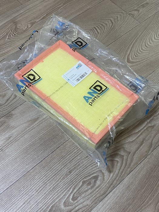 Повітряний фільтр