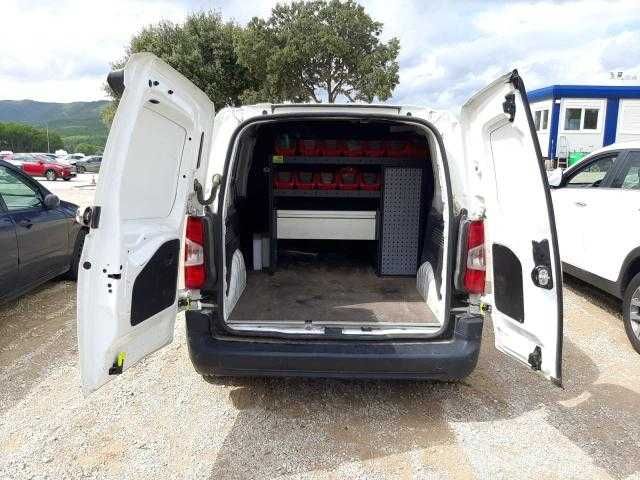 Citroen Berlingo Driver M (2022) (Peças)