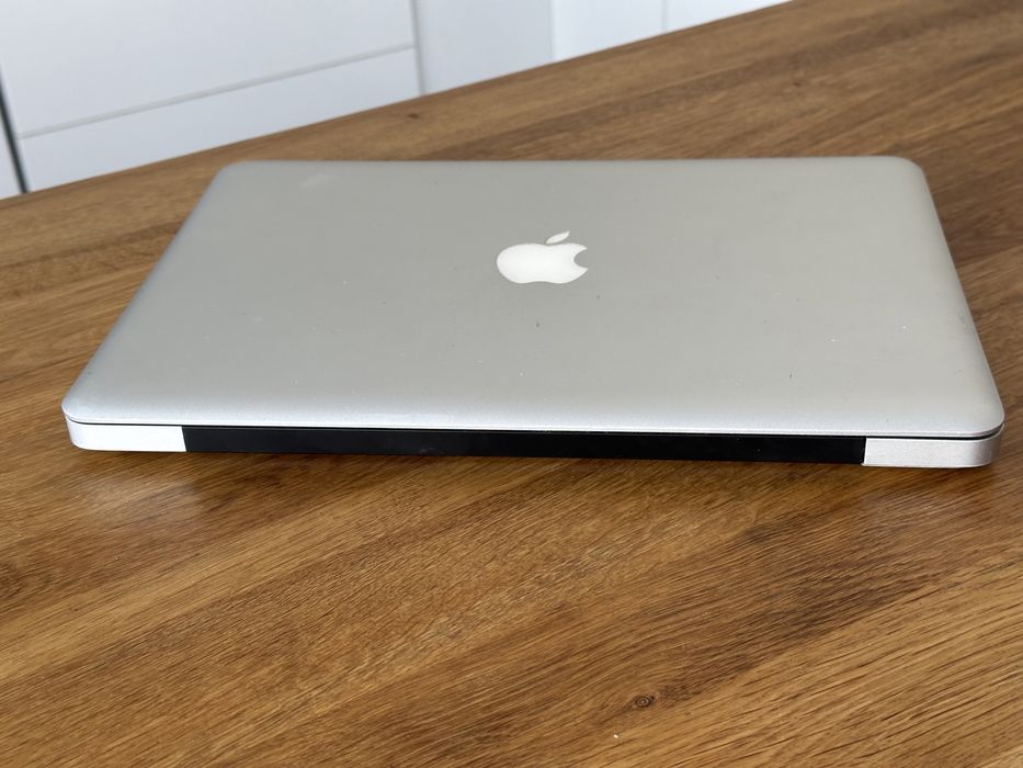 laptop Apple MacBook Pro 13” 500GB