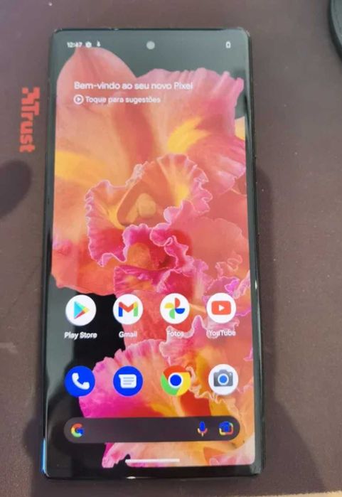 Google pixel 7 pro 256gb