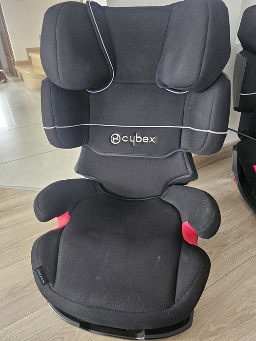 Fotelik samochodowy Cybex Pallas fix