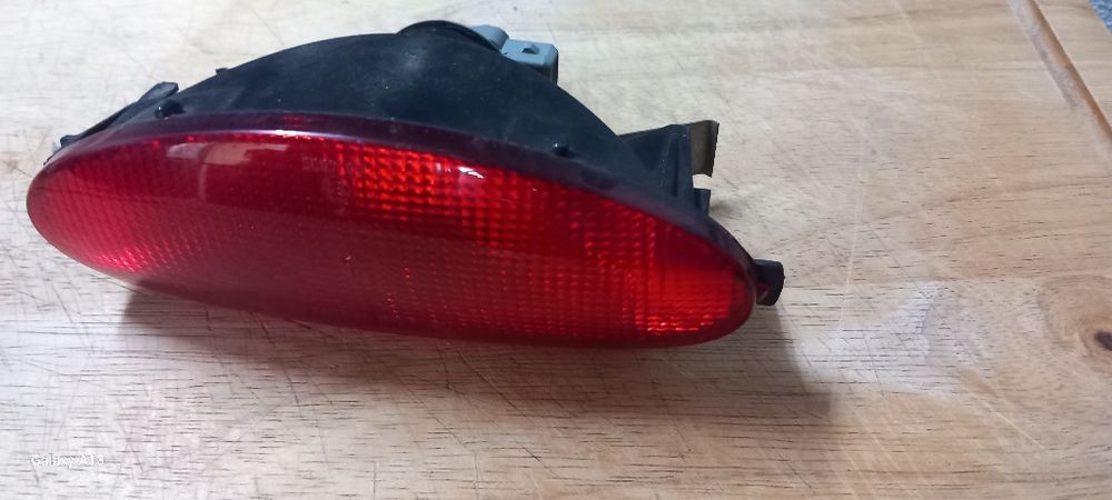 Farolim peugeot 206