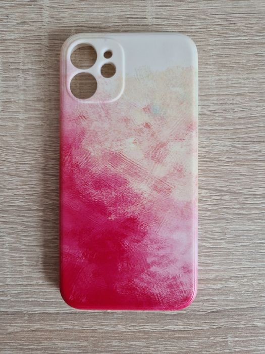 Etui Tel Protect Ink Case do Iphone 12 Mini