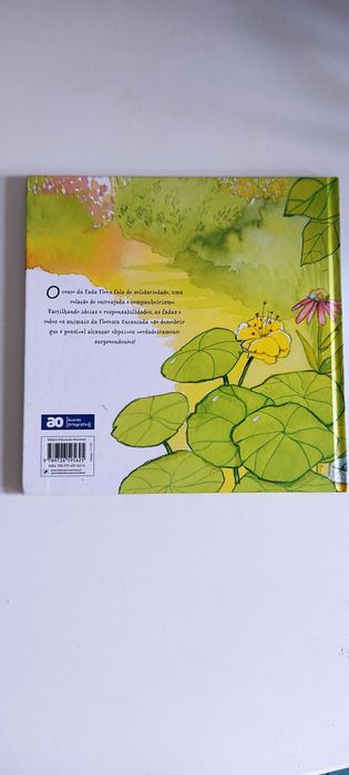 As Fadas falam-nos de Coragem, Solidariedade, Generosidade e Amizade