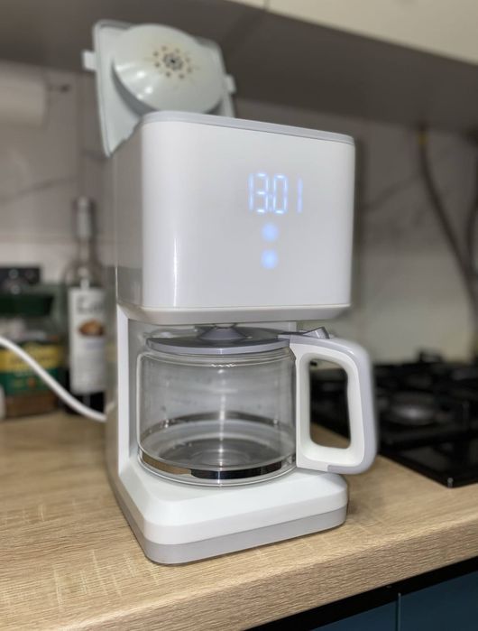 Крапельну Кавоварку Tefal