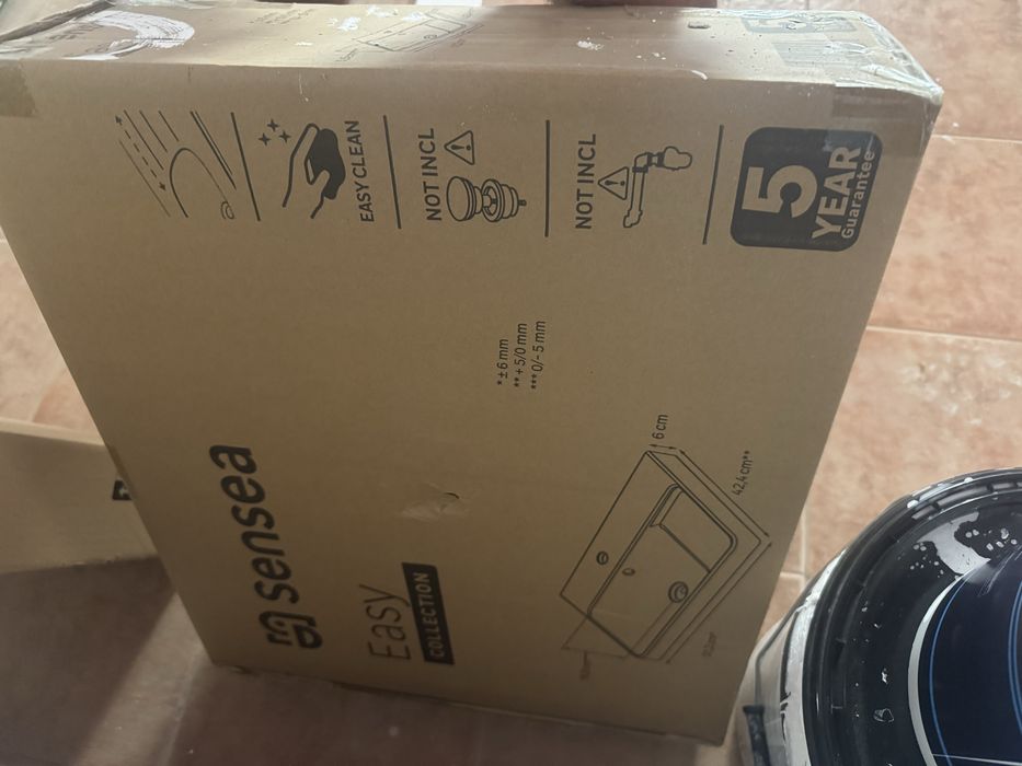 Movel de casa de banho com lavatório