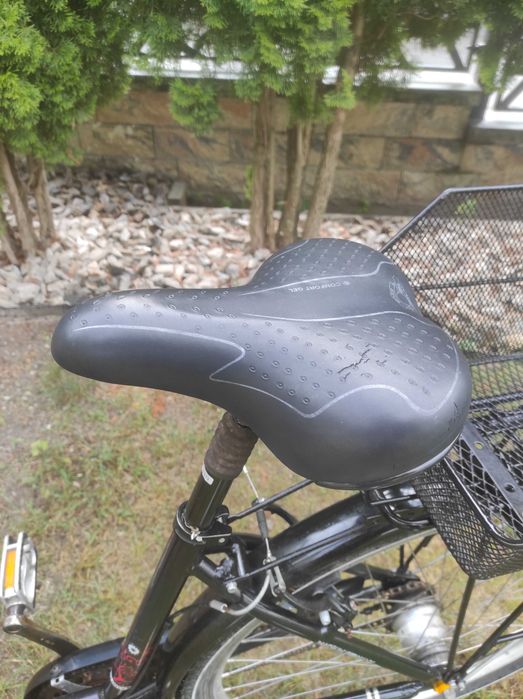 Rower Damka 28 "CURTIS"