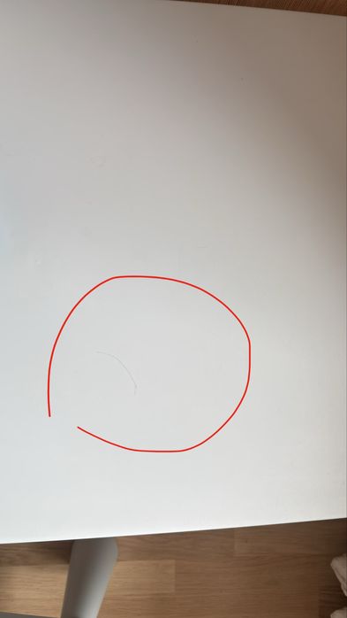 Ikea mammut стол и стульчик