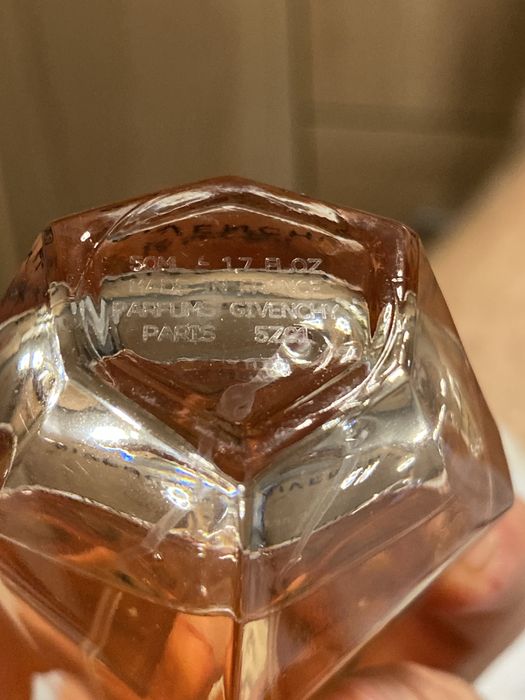 Givenchy Ange ou Démon Le Secret Eau De Parfum 50ml