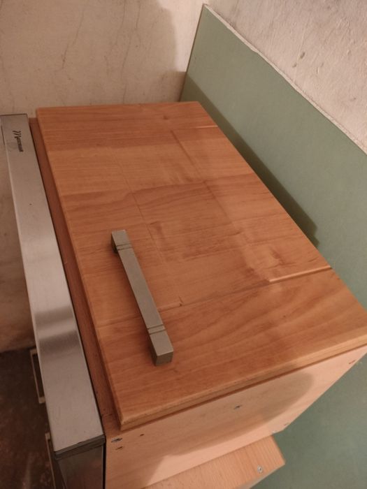 Szafki Kuchenne Wiszące+ Okap-Pochłaniacz