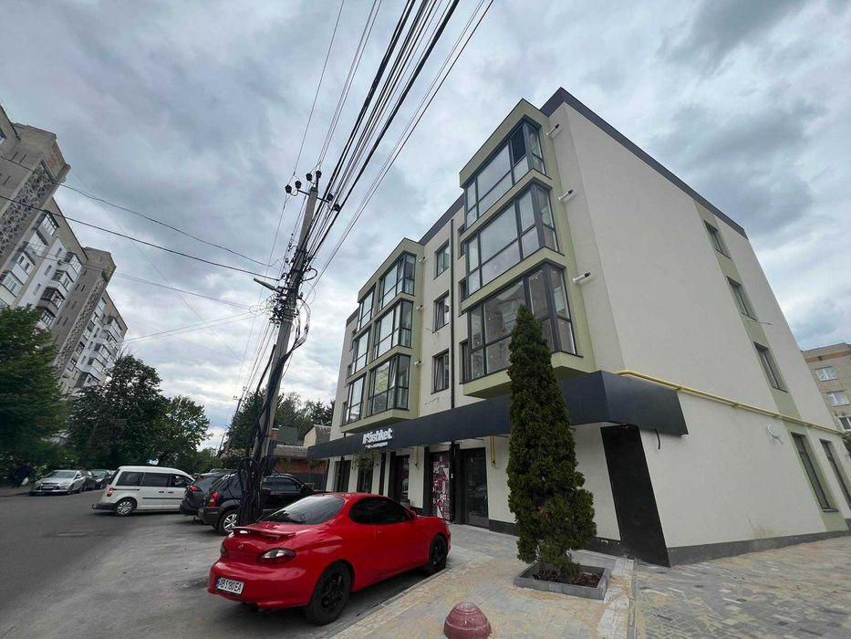 2-комнатная квартира по адресу ул. Заболотного ак. (площадь 60 м²) - Atlanta.ua - фото 3