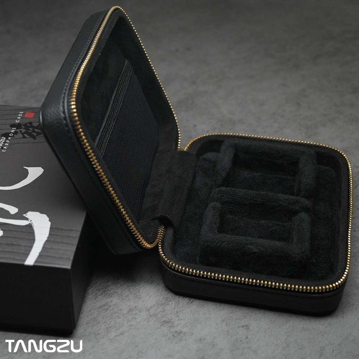 Tangzu Etui Słuchawkowe 13/10/4.5cm