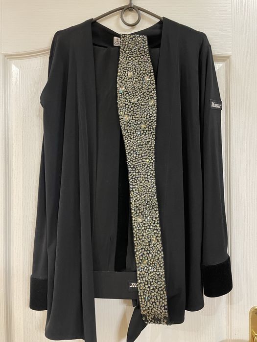 Рубашка для бальних танців