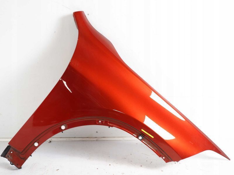 Крыло переднее BMW X2 F39 M-paket запчасти разборка шрот в цвет