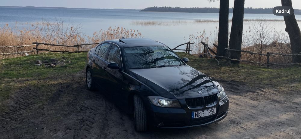 Sprzedam Bmw 320i