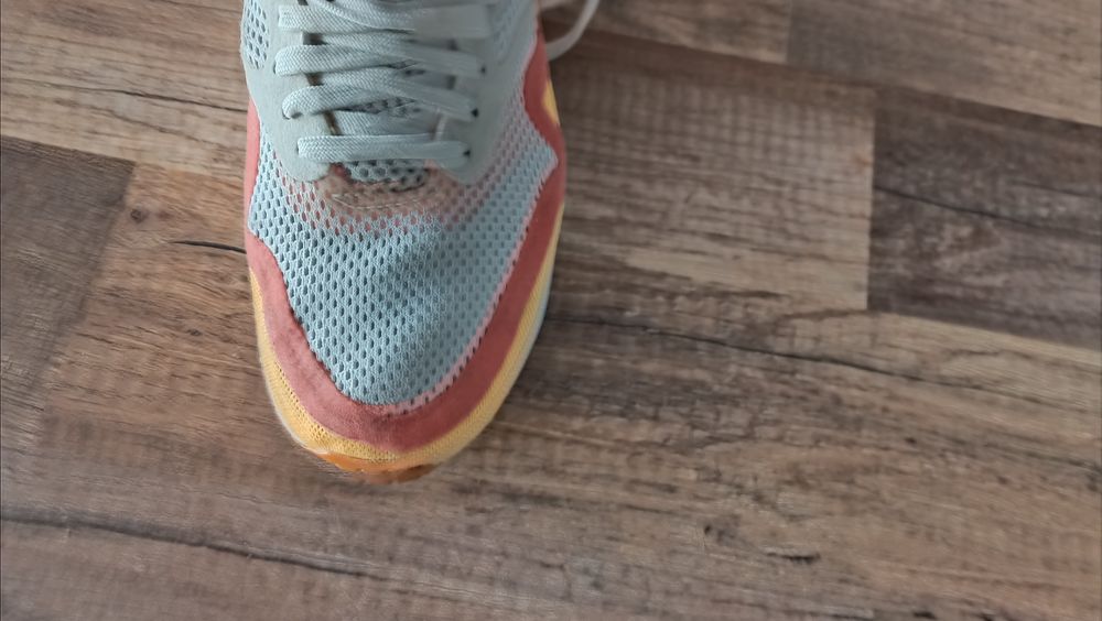 Buty Nike 37 polecam