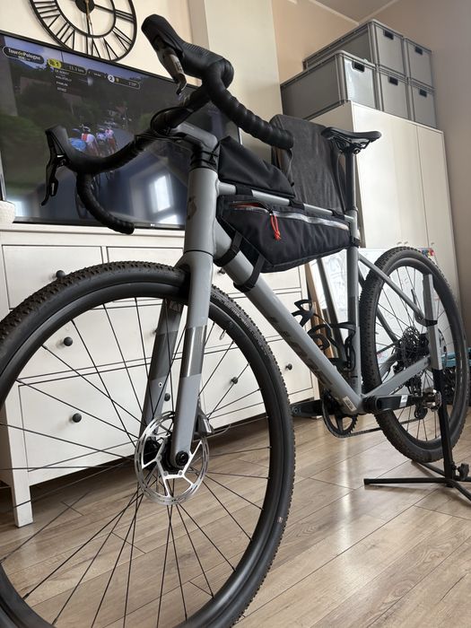 Scott speedster gravel 20 rozmiar xl