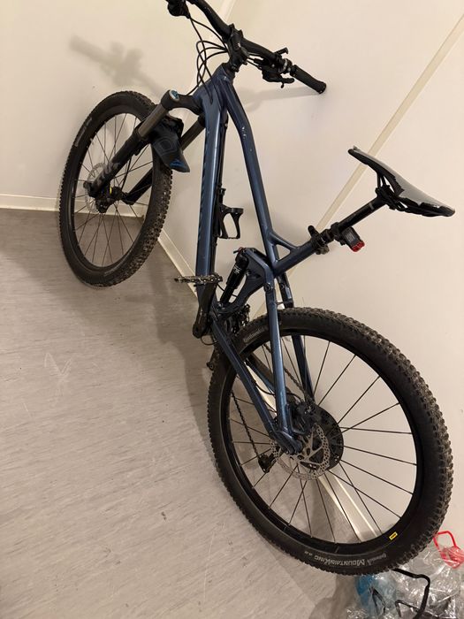 Велосипед CAHYON