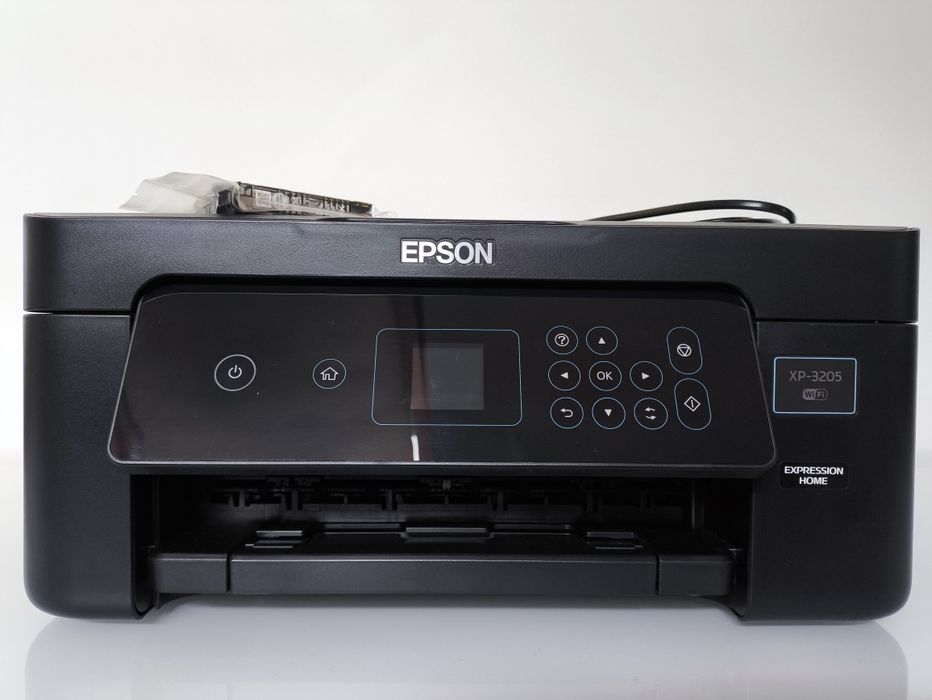 Epson XP-3205 Printer444788257870981122