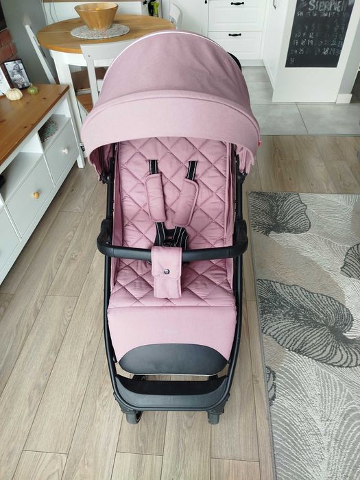 Wózek spacerowy Bravo Carrello