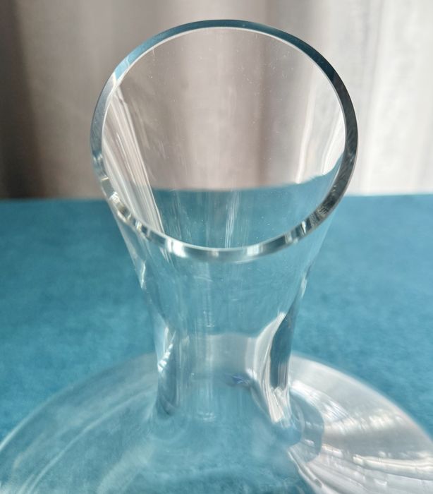 Decantador Bohemia 1,5 ML