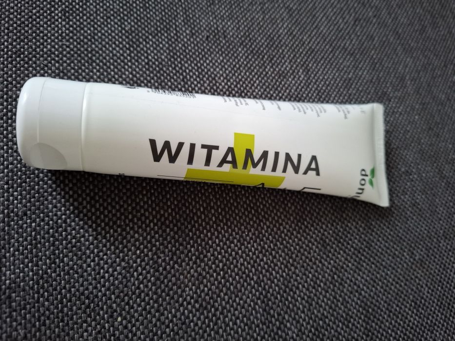 Mix kosmetyków do wlosow i ciała
