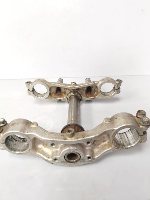 Półki zawieszenia mocowanie kawasaki kx 85