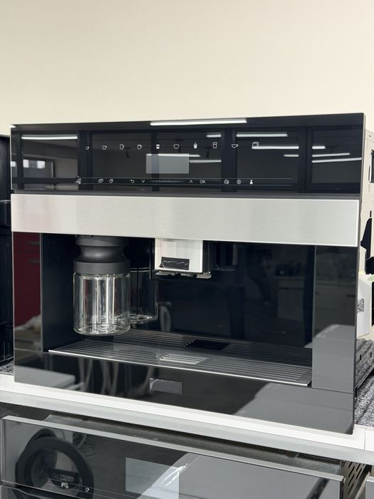 Кавомашина Miele CVA 7445 Кавоварка