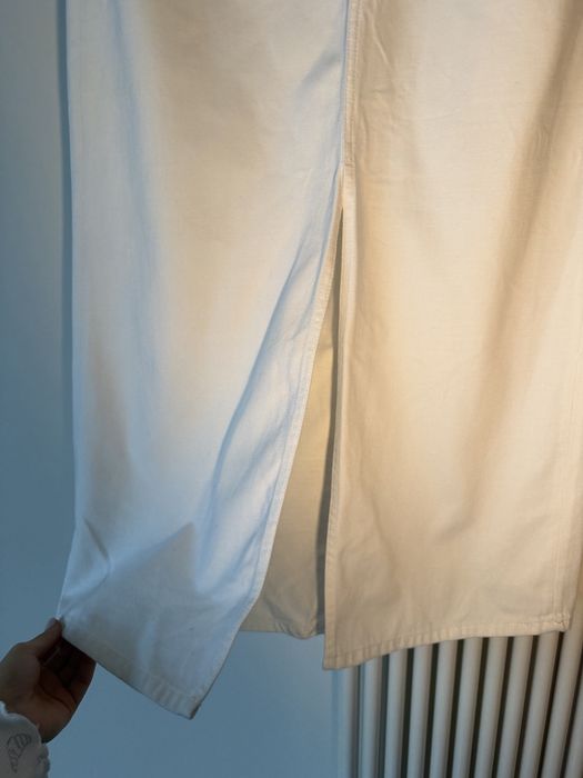 юбка massimo dutti
