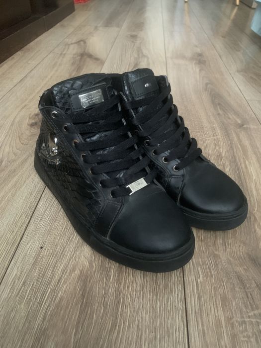 Phillipp plein opium