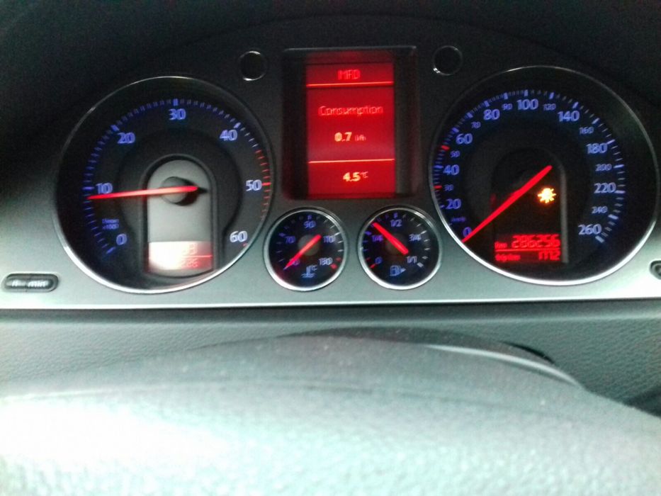 Фольксваген Пасат 2.0тди універсал