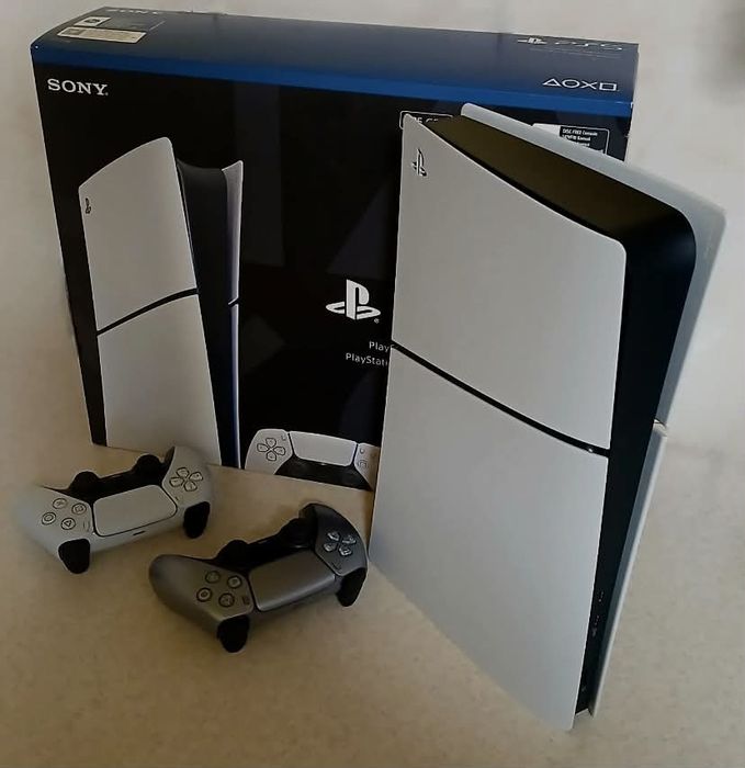 Продаю Sony PlauStation