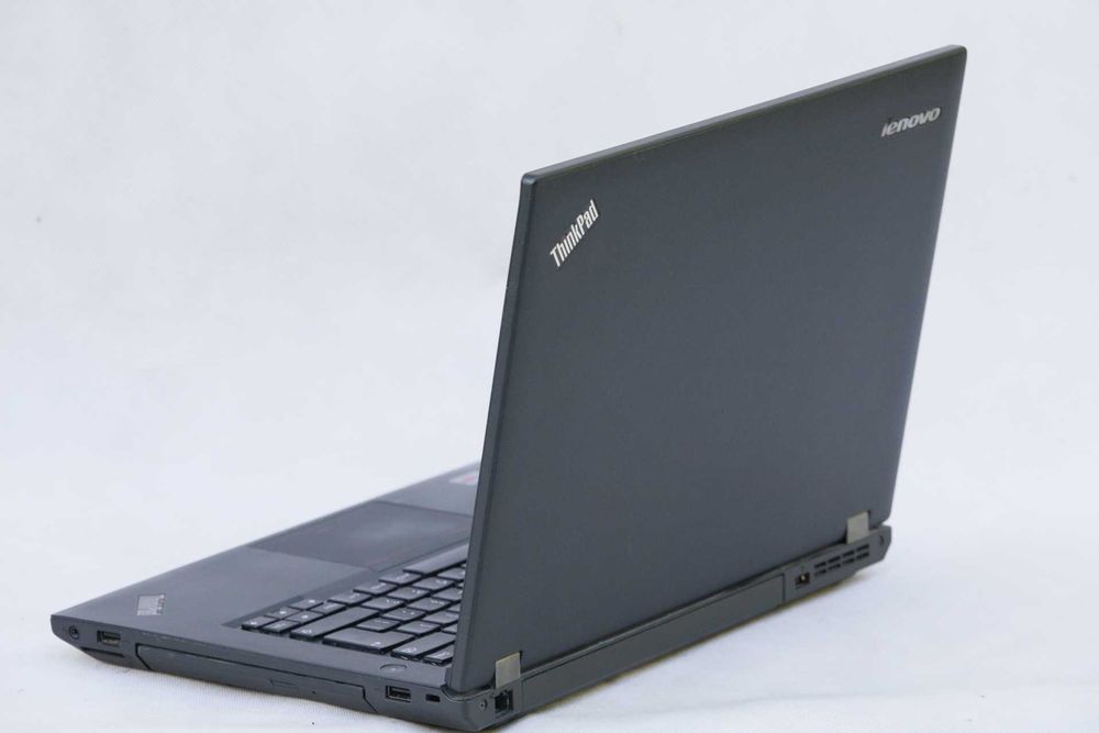 Laptop Lenovo ThinkPad L440 14 " Intel Core i5 8 GB / 480 GB czarny