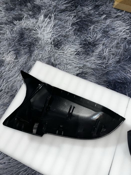 Capas de espelho BMW