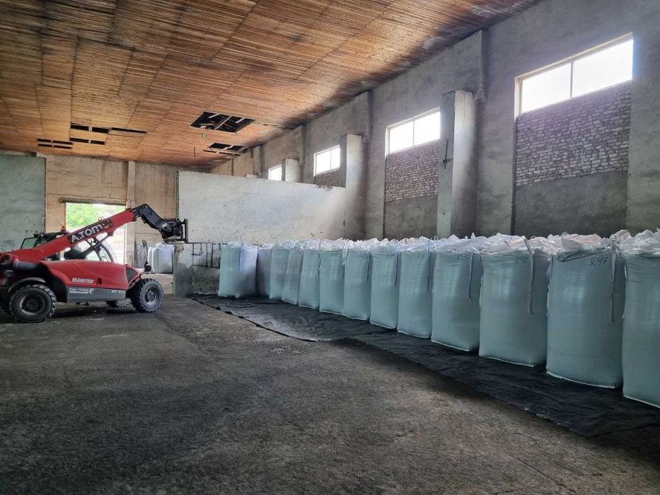 Оренда Склад Складське-виробниче приміщення