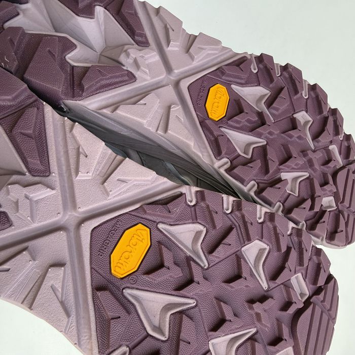 Черевики Hoka Anacapa Mid GTX (Розмір 41.4) 1119372-EGWN