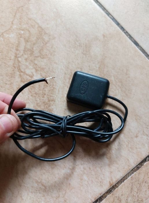 Антена GPS для аппаратуры