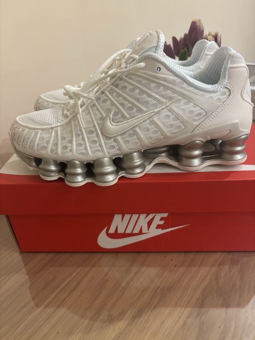Nike Shox TL Nowe damskie rozm.39