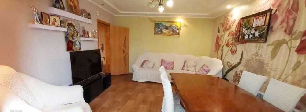 Чесна Ціна! Сахарова 4к 98м