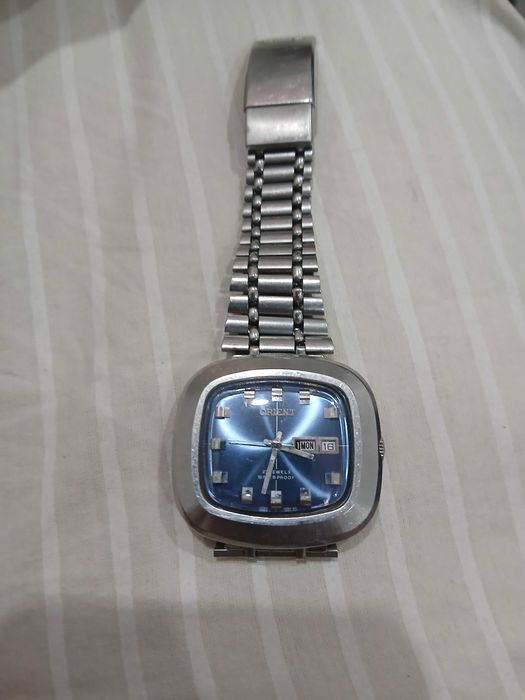 Lote de 3 relógios a funcionar