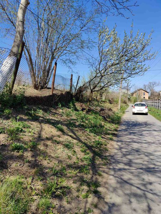 Продам участок 10 с