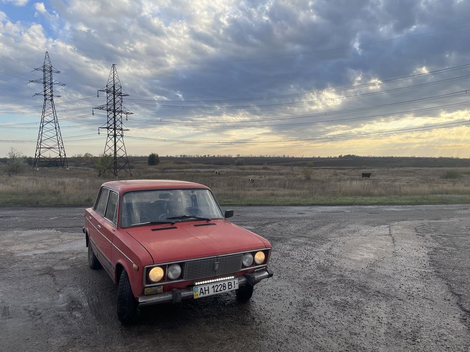 Продам, ваз 2106