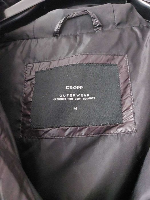 Легкий жіночий жилет CROPP