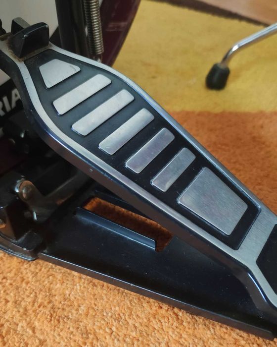 Pedal Profissional - para Bateria Acústica