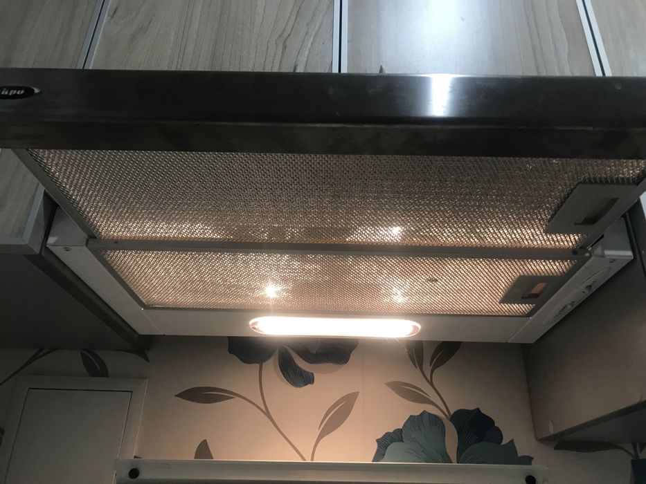 Вытяжка кухонная Акро