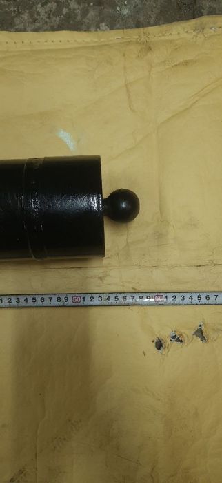 Продам гідроциліндр 2птс4