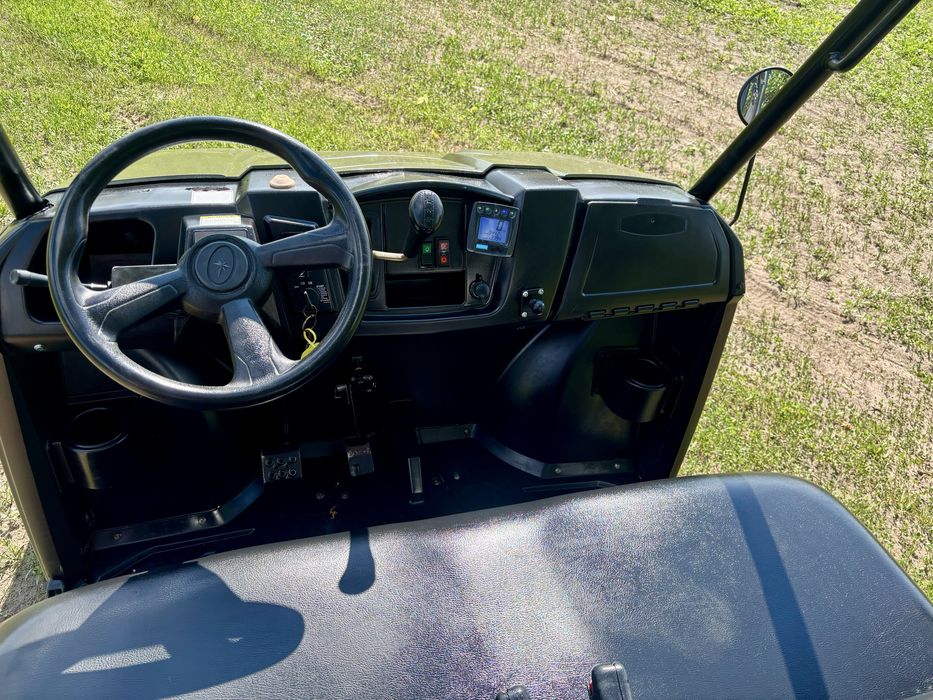 Polaris Ranger 500 4x4