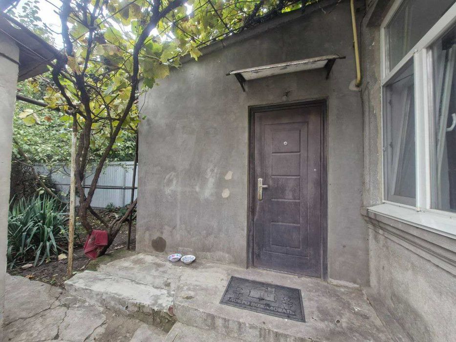 Таирова Сдам  уютный домик на Левитана 2х конт котел