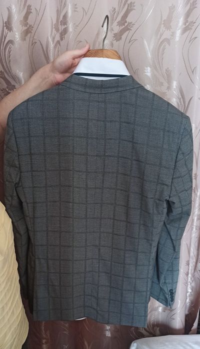 Фірмовий піджак  SuitMen